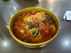 -华兴街煎蛋面(总店)