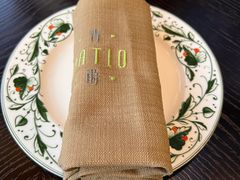 -杭州君悦酒店·青莳