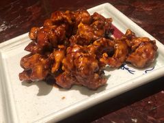 糖醋里脊-新白鹿餐厅(爱琴海购物中心店)