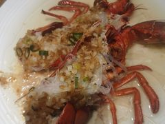 -77号渔船·蒸海鲜青岛菜(积米崖店)