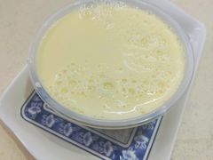 凤凰奶糊-百花传统甜品店(原址店)