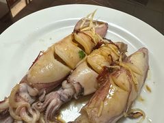 -日丰园海肠水饺·老字号大连海鲜(小平岛总店)
