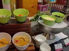 -佛山皇冠假日酒店-西餐厅