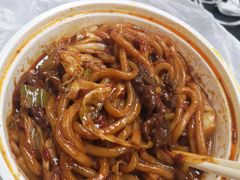 -西粉堂新疆米粉(朝外店)