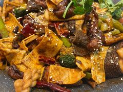 -一麻一辣麻辣香锅(方庄店)