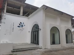 -广州市紫泥堂文化创意园景区