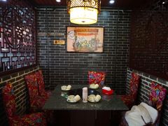 -忆乡情铁锅炖鱼饭店(延庆店)