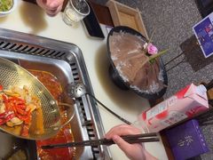 -重庆高老九火锅(万象城店)
