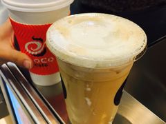 -CoCo都可(虹口龙之梦店)