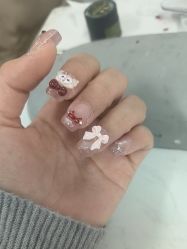 -尤米一站式美甲美睫