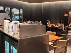 -SHAN山(前滩太古里店)