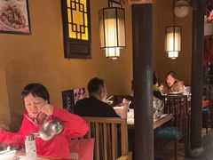 -小凤庭·地道湖北菜武昌鱼·藕汤(38年黄鹤楼店)
