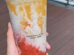 -亚马逊蒸汽活海鲜自助(LCM置汇旭辉广场店)