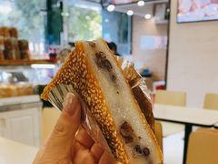 -永康饼屋(桑达大厦总店)