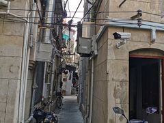 -大韩民国临时政府旧址