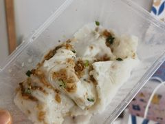 萝卜蒸糕-象角群记(华柏店)