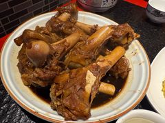 -老北京胡同味道二荤铺(酒仙桥店)