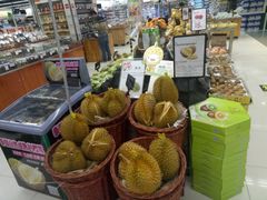 -华润万家(凯德广场店)