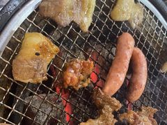 -燚青春东北泥炉烤肉(百合店)