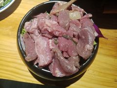 -么肆烤肉(蓝山名邸店)