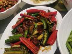 -阿巧一号私房菜(止园路店)
