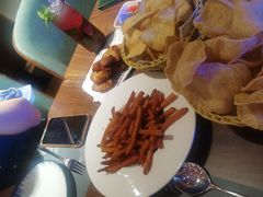 -Ambra Haus琥珀屋精酿餐厅(宝山店)