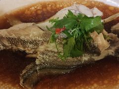 -旺顺阁海鲜广场(亚运村店)