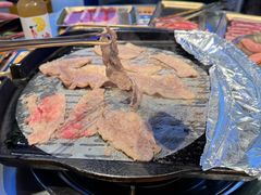 -喜井无限自助烤肉公司(石厦店)