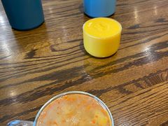 -隐食餐厅(金水湾公馆店)