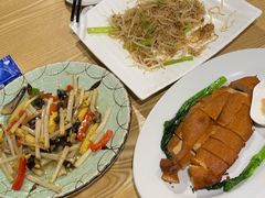 -佛有缘素食馆·荔湾老字号(陈家祠首店)