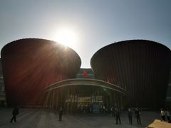 -太原市博物馆