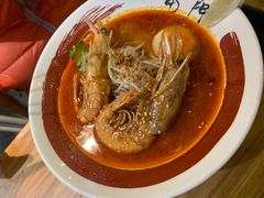 -雷门拉面店(新光天地店)