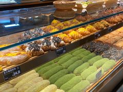-FANEN法念·烘焙·甜点(万象城店)