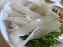-阳坊胜利涮羊肉(阳坊老店)