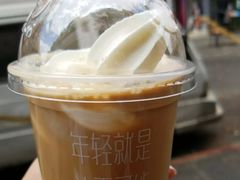 -蜜雪冰城(桂林胡同店)