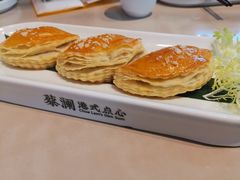 -蔡澜港式点心(皇庭广场店)