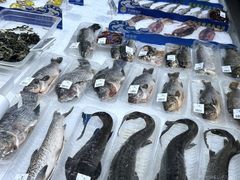 -爱家超市(喀什路店)