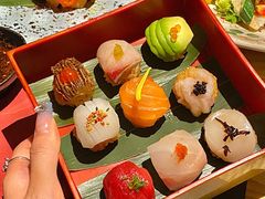 -鸟山鸣·日料食堂(王府井店)