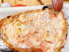 -隐泉京望日式料理(太和广场店)
