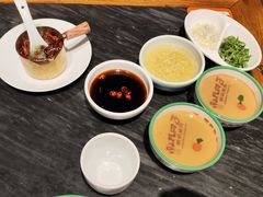 -南门四季铜锅涮肉(左家庄店)