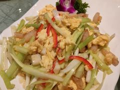 -裕德隆清真饭庄·天津特色菜(东丽店)