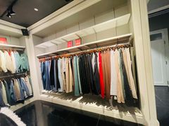 -Abercrombie&Fitch(德基广场店)