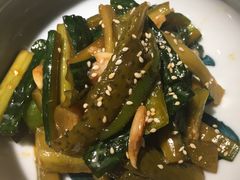 -手选潮汕鲜活牛肉火锅(二七广场店)