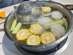 -潮发潮汕牛肉店(龙洞店)
