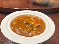-唐山宴百姓府邸院落中餐