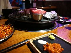 -济州爱肉堂(总店)