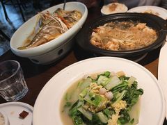 -前海沿·青岛菜(李沧万达店)
