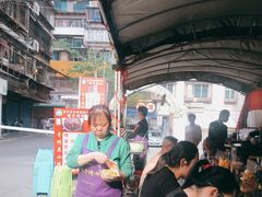 -杨记烤肉老店