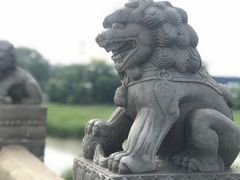 -卢沟桥文化旅游区(卢沟桥)