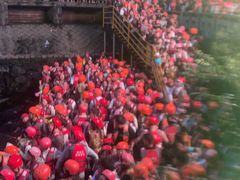 -将军关探险漂流